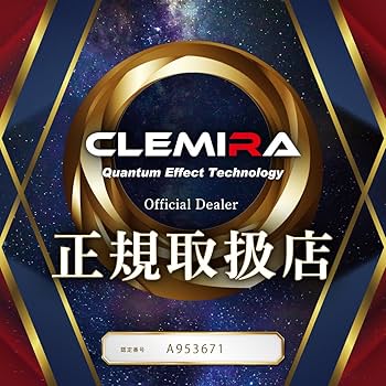 Amazon.co.jp: 【正規取扱店】CLEMIRA black card(クルミラブラック