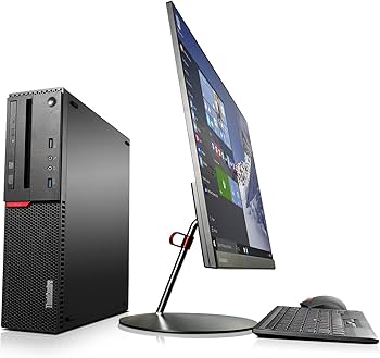 Amazon.com: Lenovo 10FY0013US Desktop Computer ThinkCentre M800