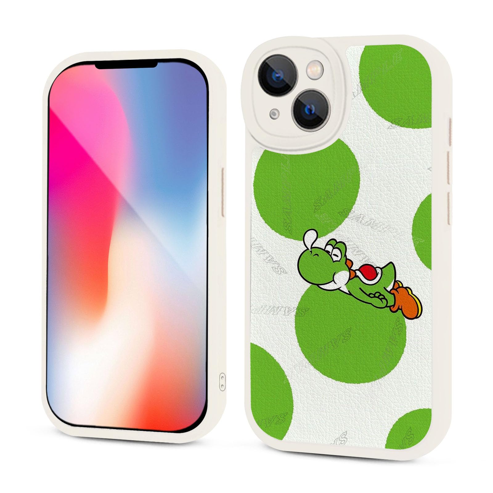 Amazon.co.jp: マリオ スマホケース iphone x/xs ケース 肌触り良い