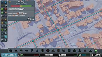 Amazon.co.jp: Cities: Skylines (輸入版:北米) – Nintendo Switch