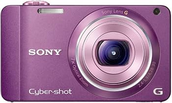 SONY Cyber-shot 10倍ズーム ピンク DSC-WX100 Amazon | SONY Cyber