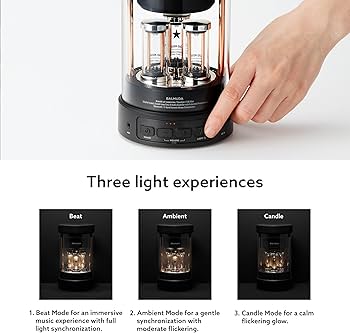 Amazon.com: BALMUDA The Speaker | Portable Bluetooth Speaker | 3D