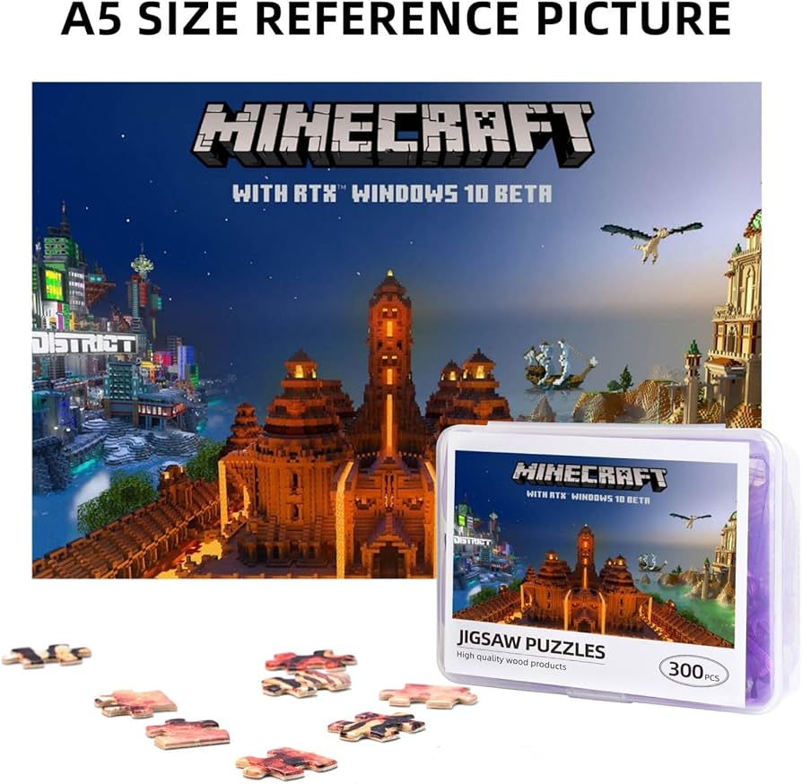 新品未開封】オーシャンテラス ペター・モッツ ジグソーパズル 【公式