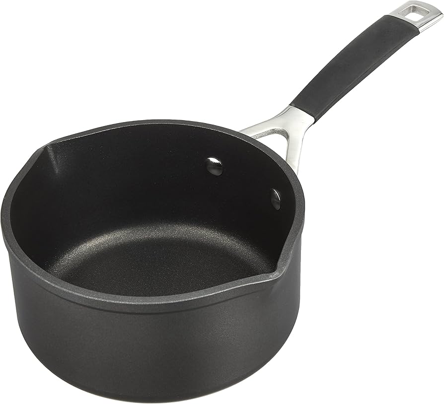 Amazon｜ル・クルーゼ(Le Creuset) TNS ミルクパン 16cm ガス IH