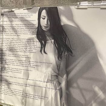 Amazon.co.jp: モノクローム 初回 CD Blu-ray 貴重 レア Uru アルバム