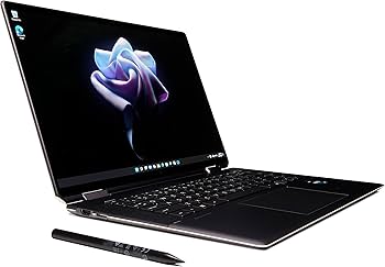 Amazon.com: Best Notebooks New Spectre x360 2-in-1 16-f1023dx 16