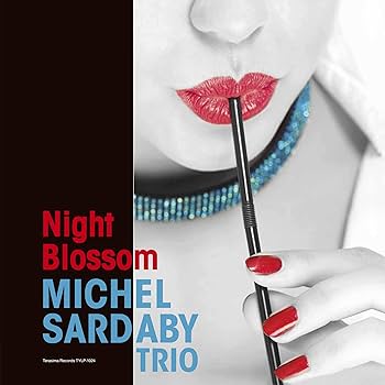 Amazon.com: Night Blossom Lp: CDs & Vinyl