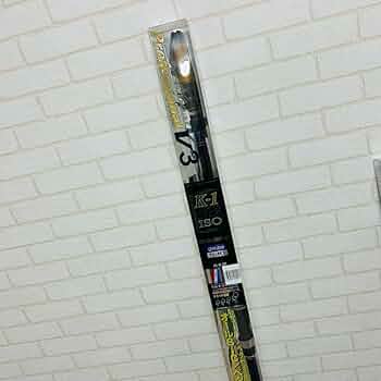 Amazon.co.jp: カーボンロッド プロフェッショナル K-1磯 V3 3号遠投