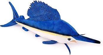 Amazon.co.jp: ZHONGXIN MADE シミュレーションメカジキバショウカジキ