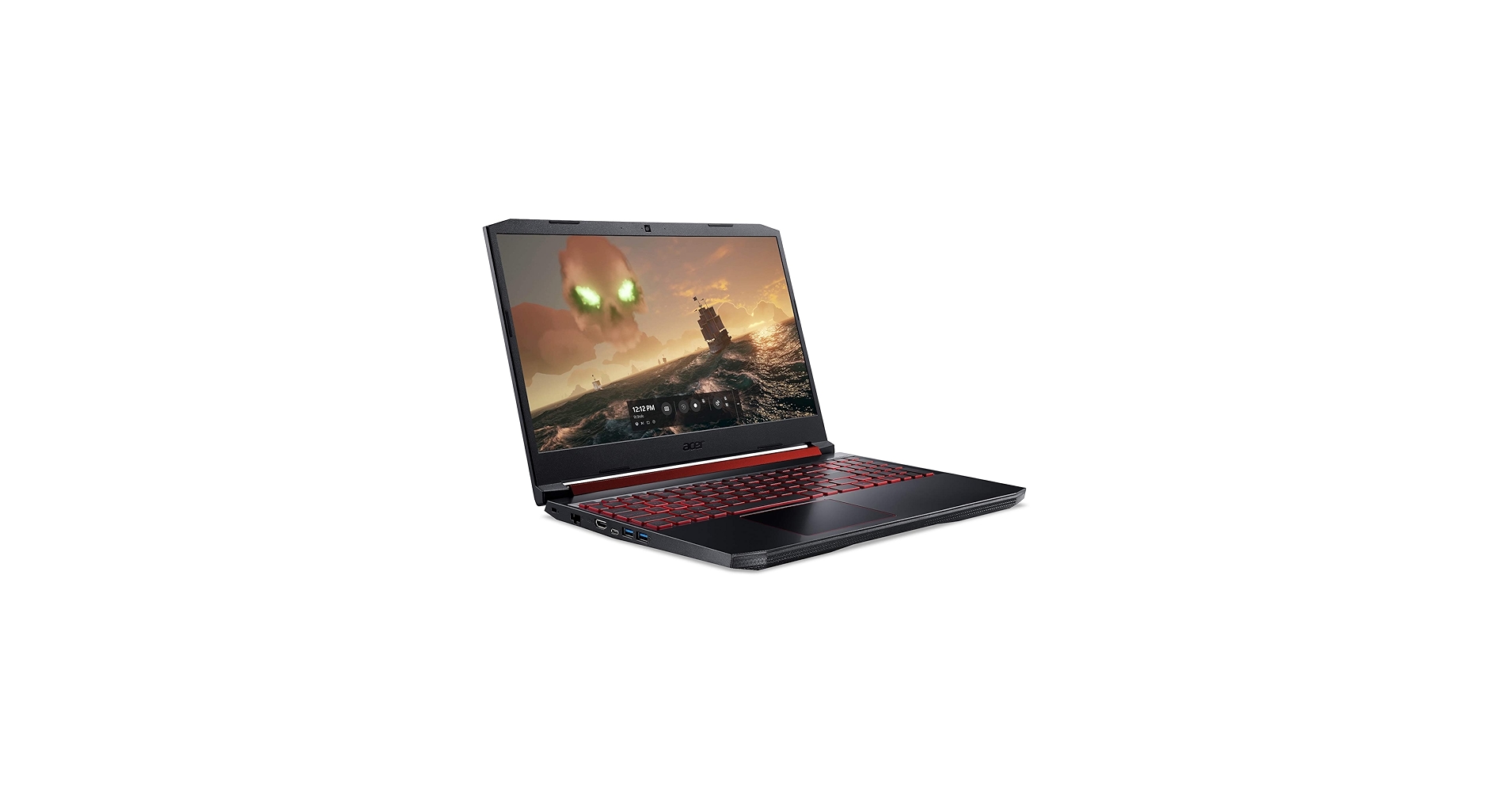 Amazon.co.jp: 2020 Acer Nitro 5 ゲーミングノートパソコン: Core i5