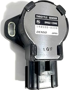 Amazon | TOYOTA (トヨタ) 純正部品 E.F.I. スロットル ポジション