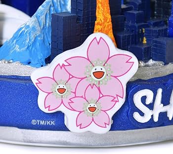 Amazon.co.jp: [FOCO]限定3,117個 大谷翔平 村上隆 コラボ