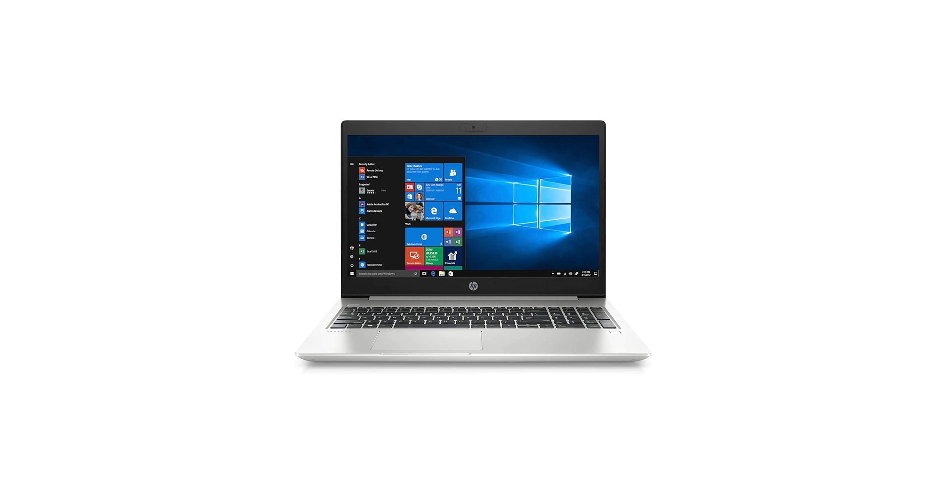 Amazon.com: HP ProBook 450 G7 15.6