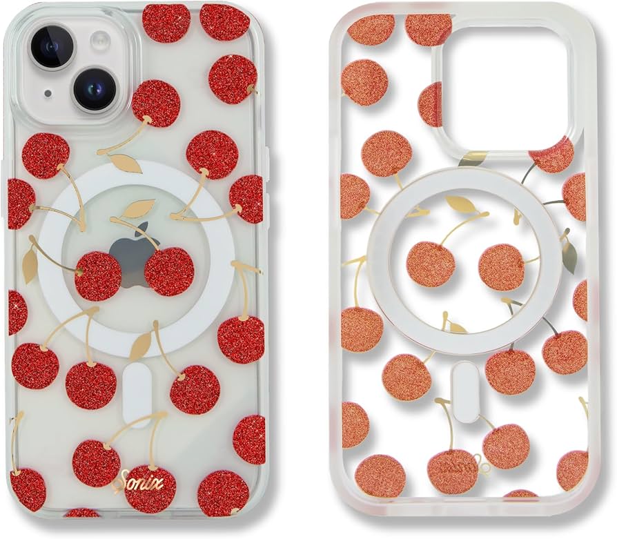 Amazon.com: Sonix Case for iPhone 15, 14, 13 | Compatible with