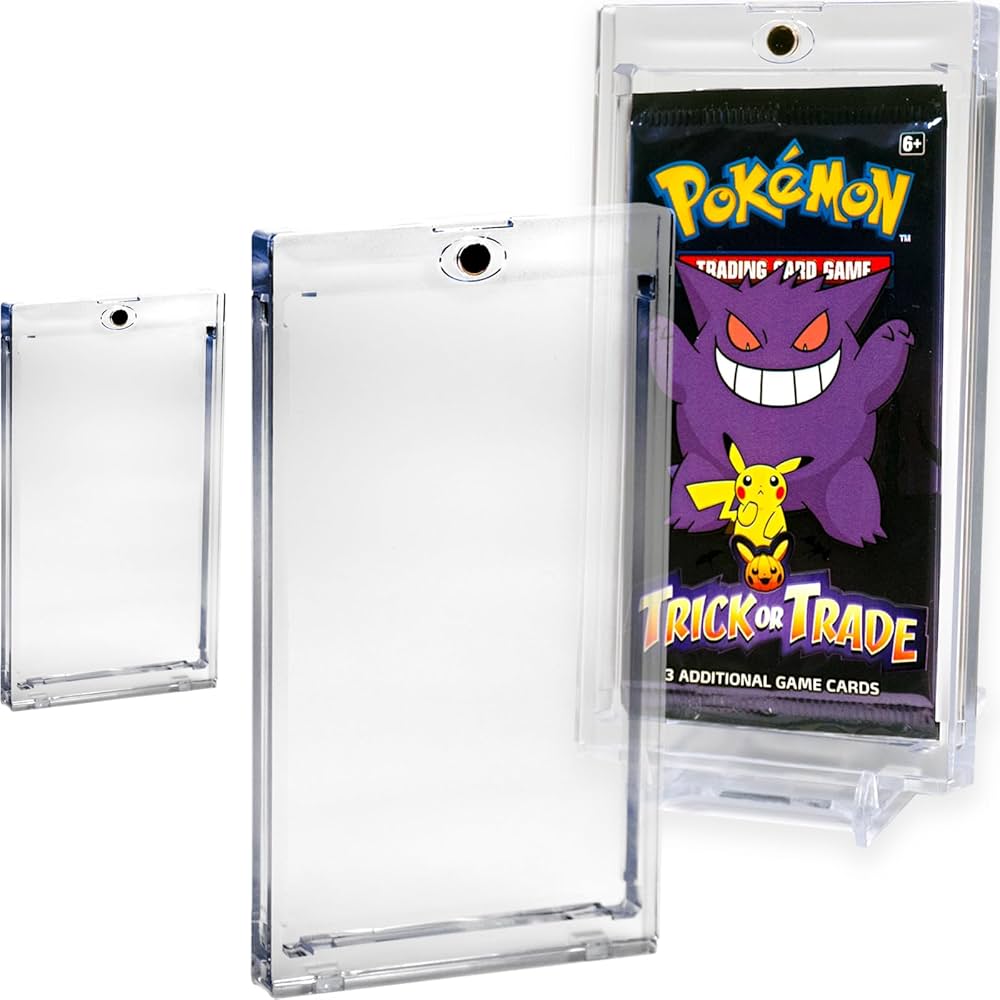 Amazon.co.jp: EYESRAIL 【パック用マグネットローダー 】 Pack