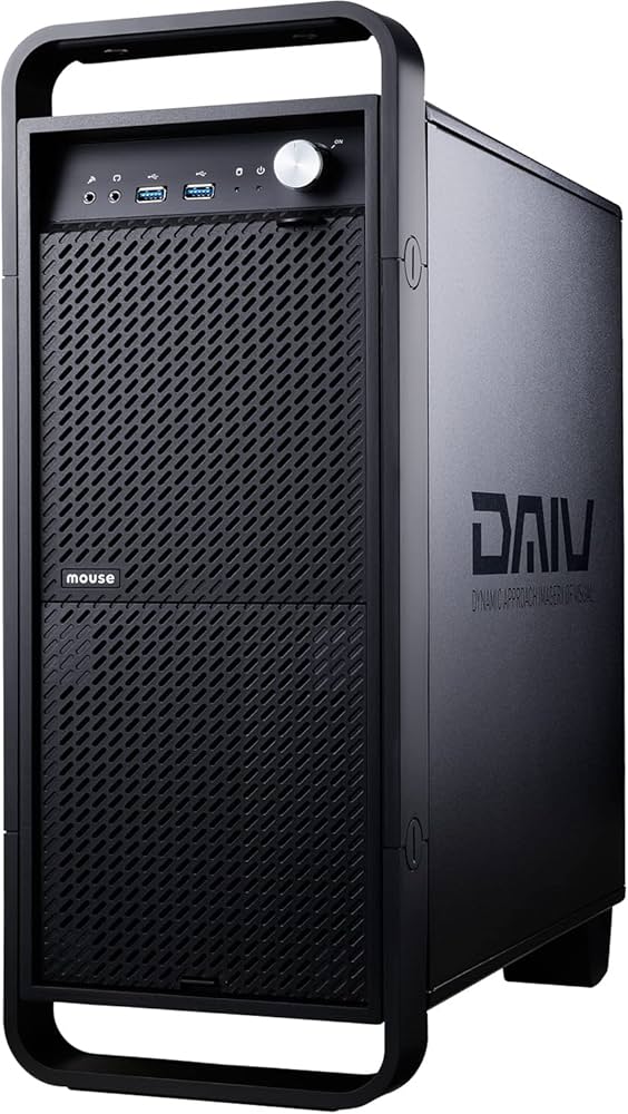 Amazon.co.jp: マウスコンピューター mouse クリエイター デスクトップ