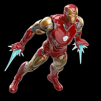 Amazon | ハズブロ(HASBRO) MARVEL マーベルレジェンドシリーズ