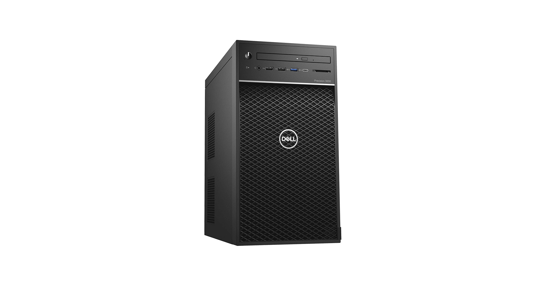 Amazon.com: Dell Precision 3630 Tower Workstation Business Desktop