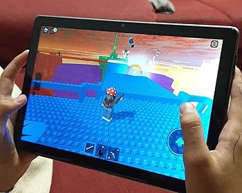 Amazon.co.jp: キーボード付き10インチタブレット、オクタコアAndroid