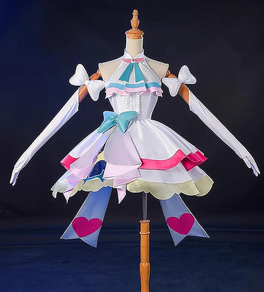 Amazon.co.jp: [1955] FUREETAE ひろがるスカイ！プリキュア 虹ヶ丘