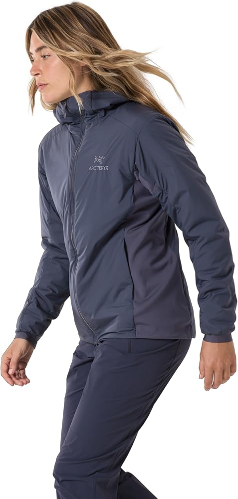 Amazon.co.jp: [アークテリクス] Atom Hoody Women's アトム