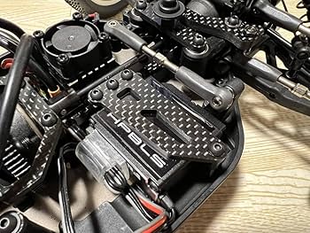 Amazon | ヨコモ mo1.0 マスターオフロード ハイエンド4WDバギー 組立