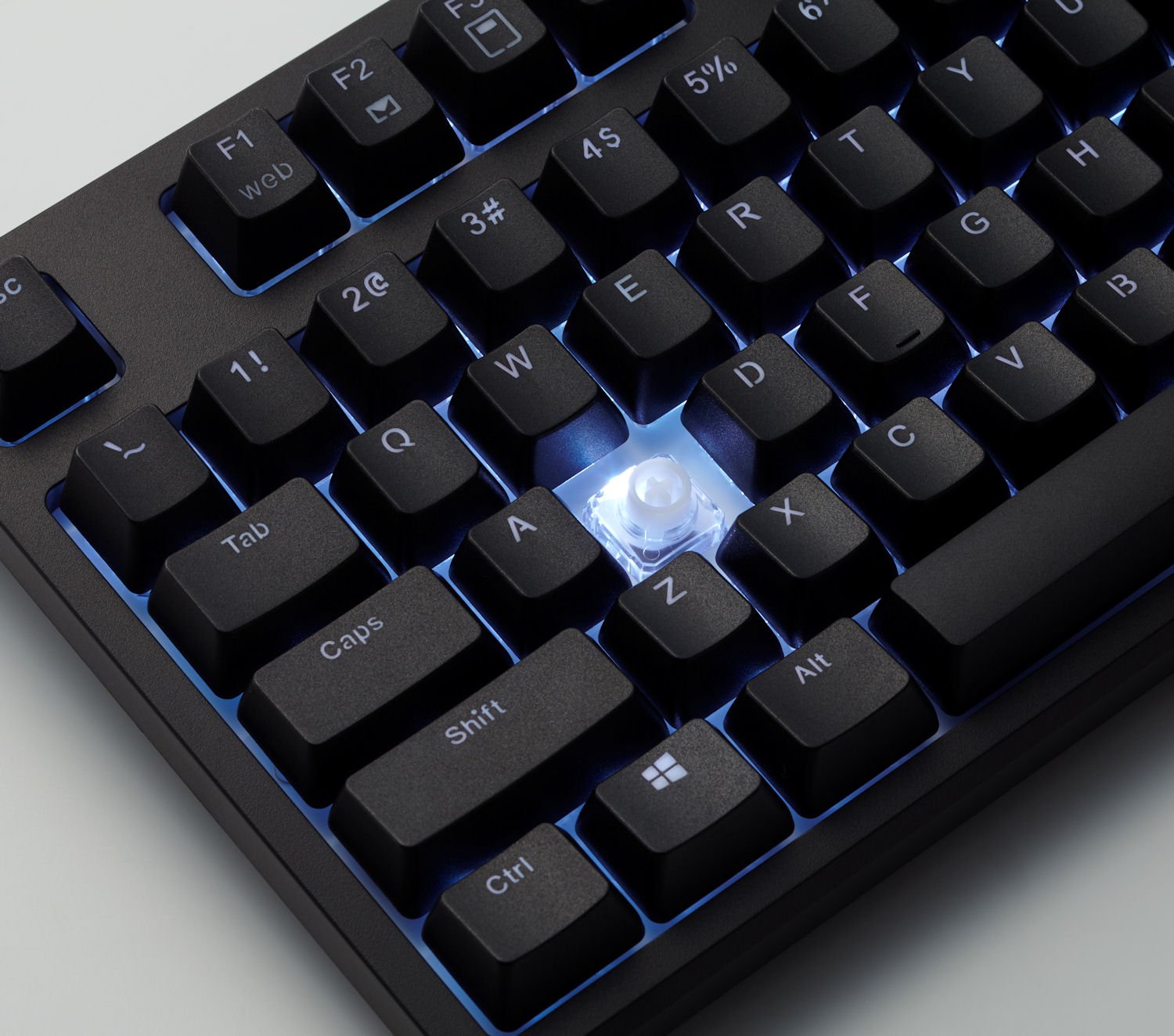 Amazon.co.jp: 東プレ REALFORCE RGB US 108キーUSB英語配列 1680万色