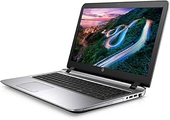 Amazon.com: HP ProBook 450 G3 15.6