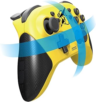 Amazon.co.jp: 【任天堂ライセンス商品】ワイヤレスホリパッド for