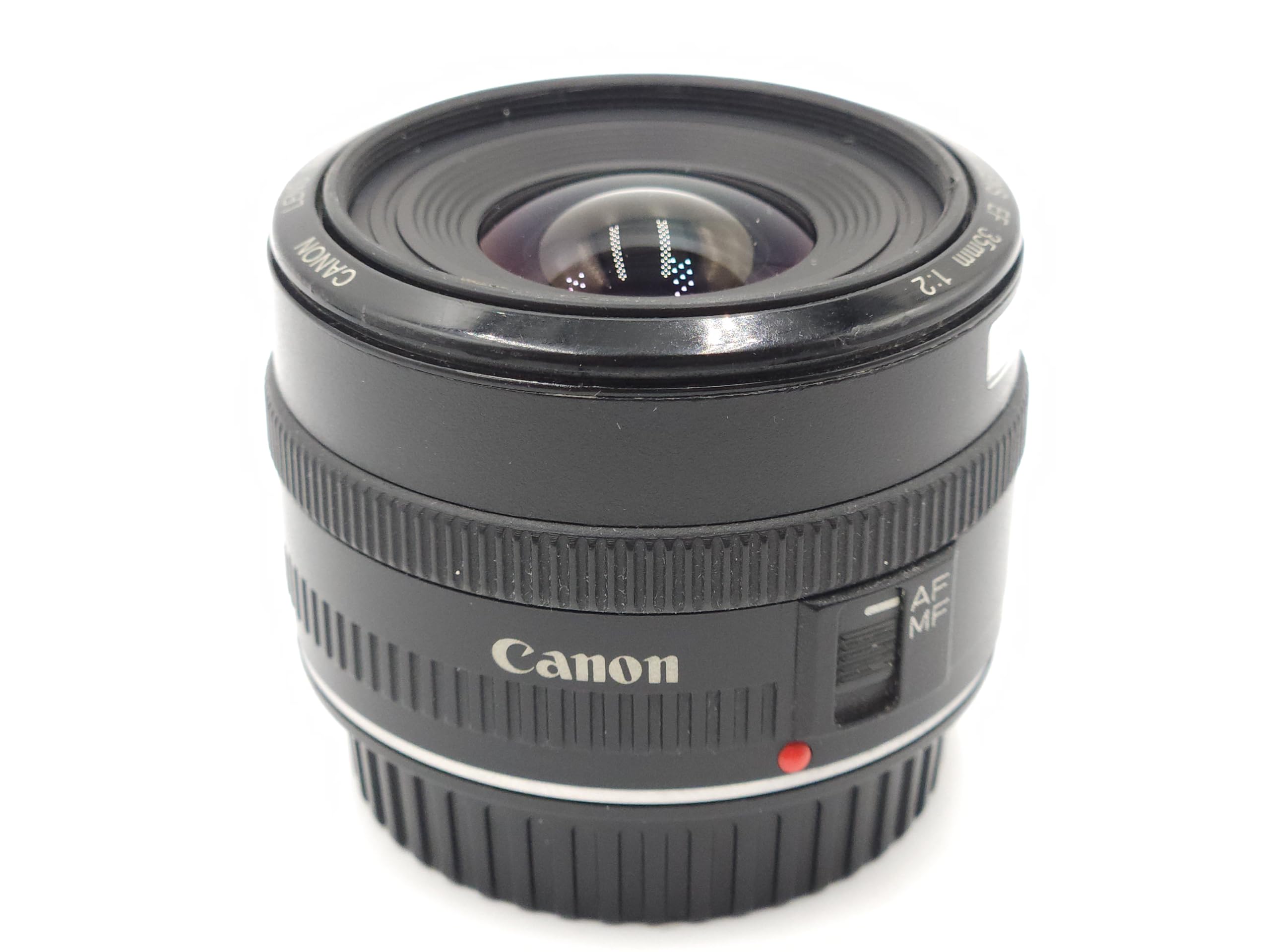 Amazon.com : Canon 35mm F2.0 EF Lens : Camera Lenses : Electronics