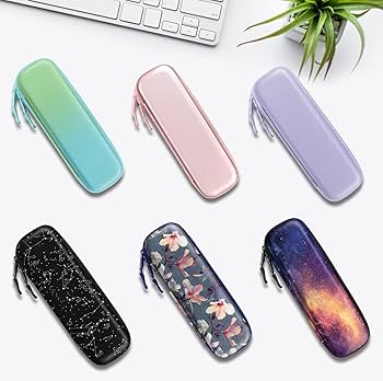 Amazon.com: Fintie Holder Case for Apple Pencil Pro, Apple Pencil