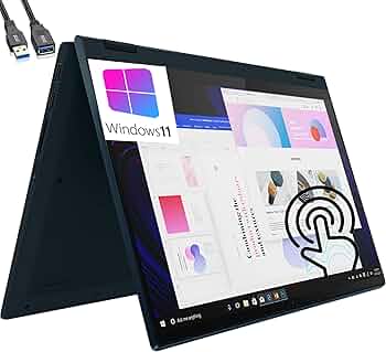 Amazon.com: Lenovo IdeaPad Flex 5 14
