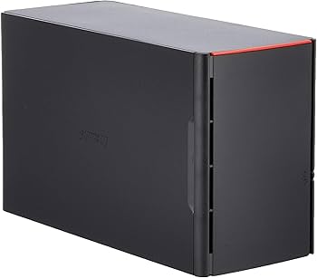 Amazon.co.jp: バッファロー BUFFALO リンクステーション for SOHO