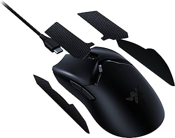 Amazon.co.jp: Razer Viper V2 Pro (Black Edition) ゲーミングマウス