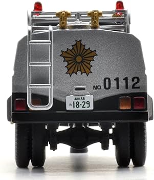 Amazon | トミカリミテッドヴィンテージ ネオ LV-西部警察 vol.19