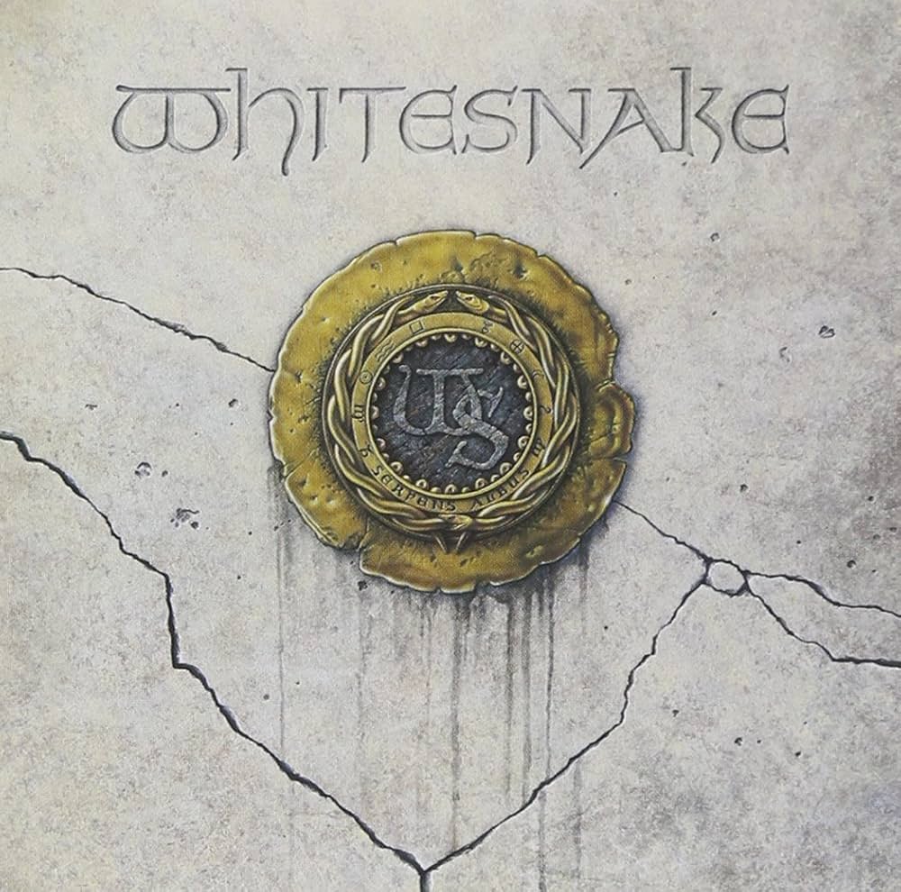 Amazon.com: Whitesnake: CDs & Vinyl