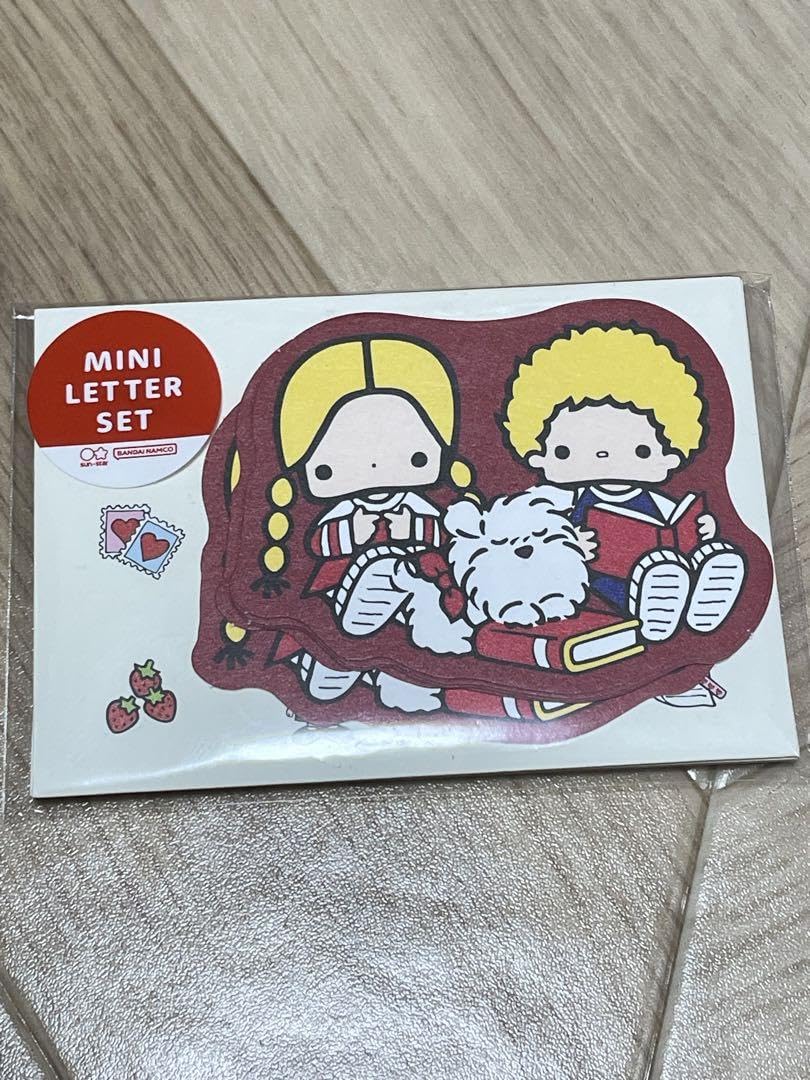 Amazon.co.jp: パティ＆ジミー 4点セット : Toys & Games