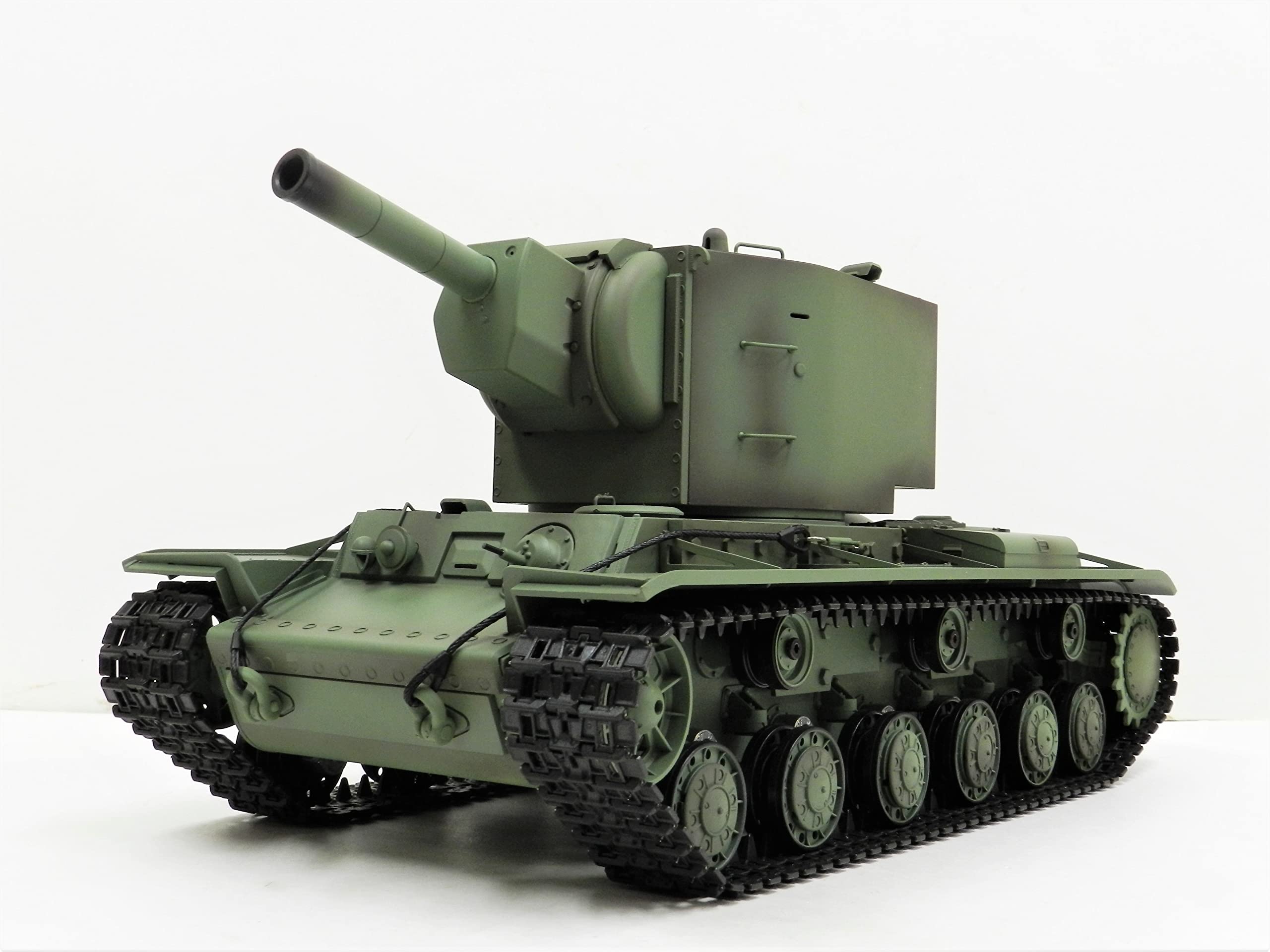 Amazon.co.jp: ☆7.0 ver☆ 1/16 戦車ラジコン 2.4GHz 1/16 ソビエト