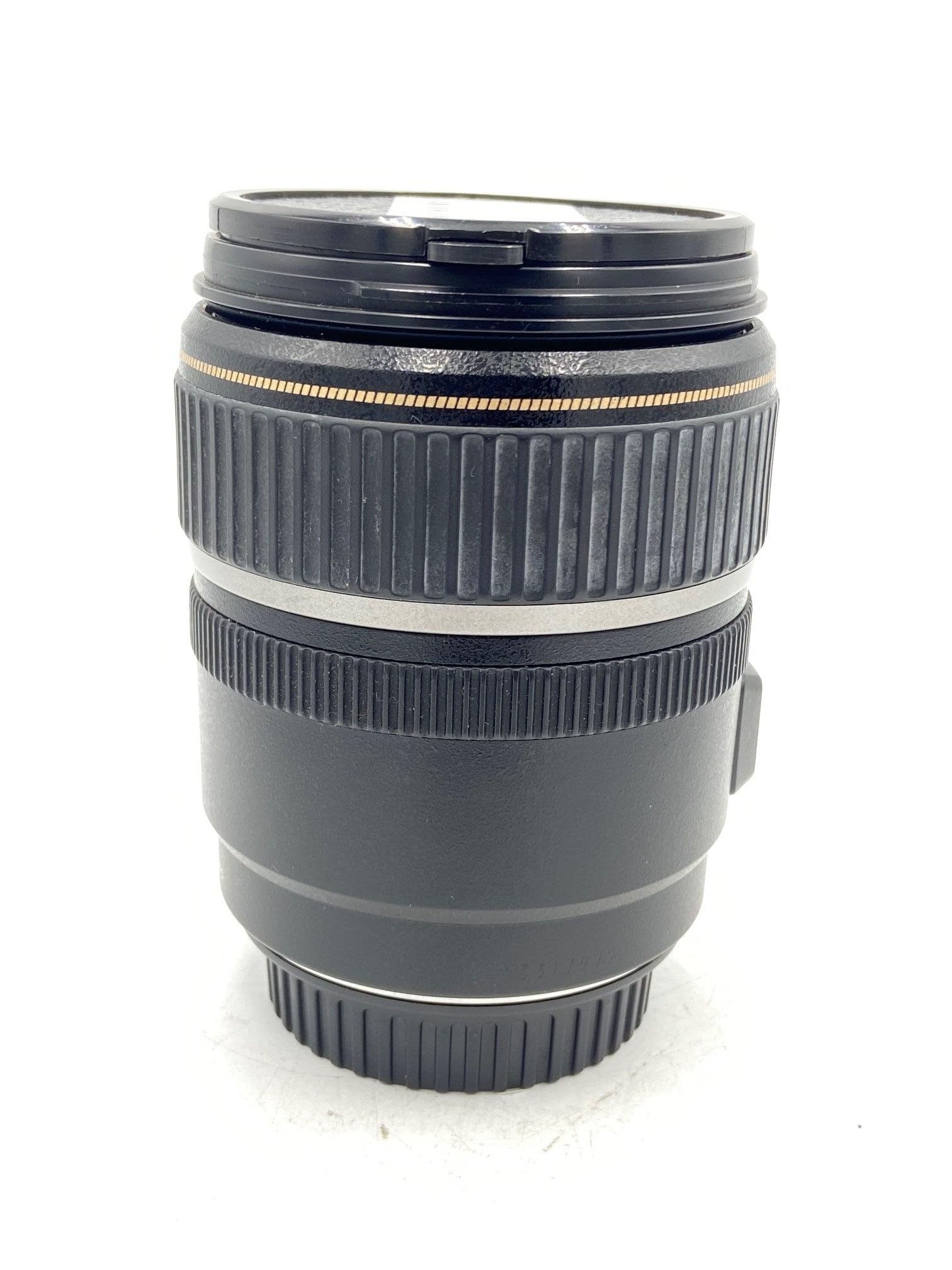 Amazon.com : Canon EF-S 17-85mm f/4-5.6 Image Stabilized USM SLR