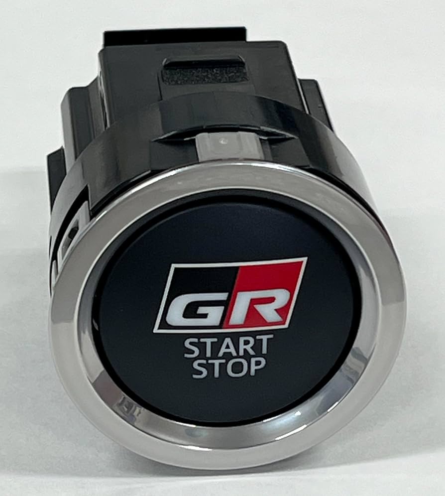 計6個セット 特価！【新品】トヨタ純正 プッシュスタート スイッチ