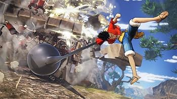 Amazon.co.jp: ONE PIECE 海賊無双4 : ゲーム