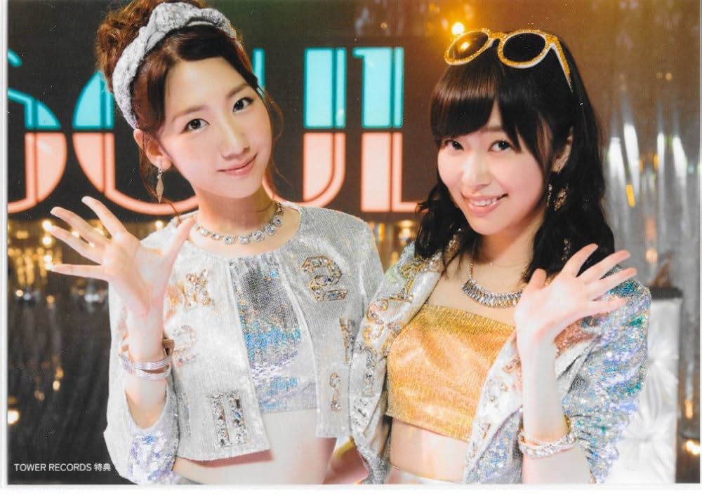 Amazon.co.jp: AKB48 公式生写真 ハロウィン・ナイト 店舗特典 TOWER