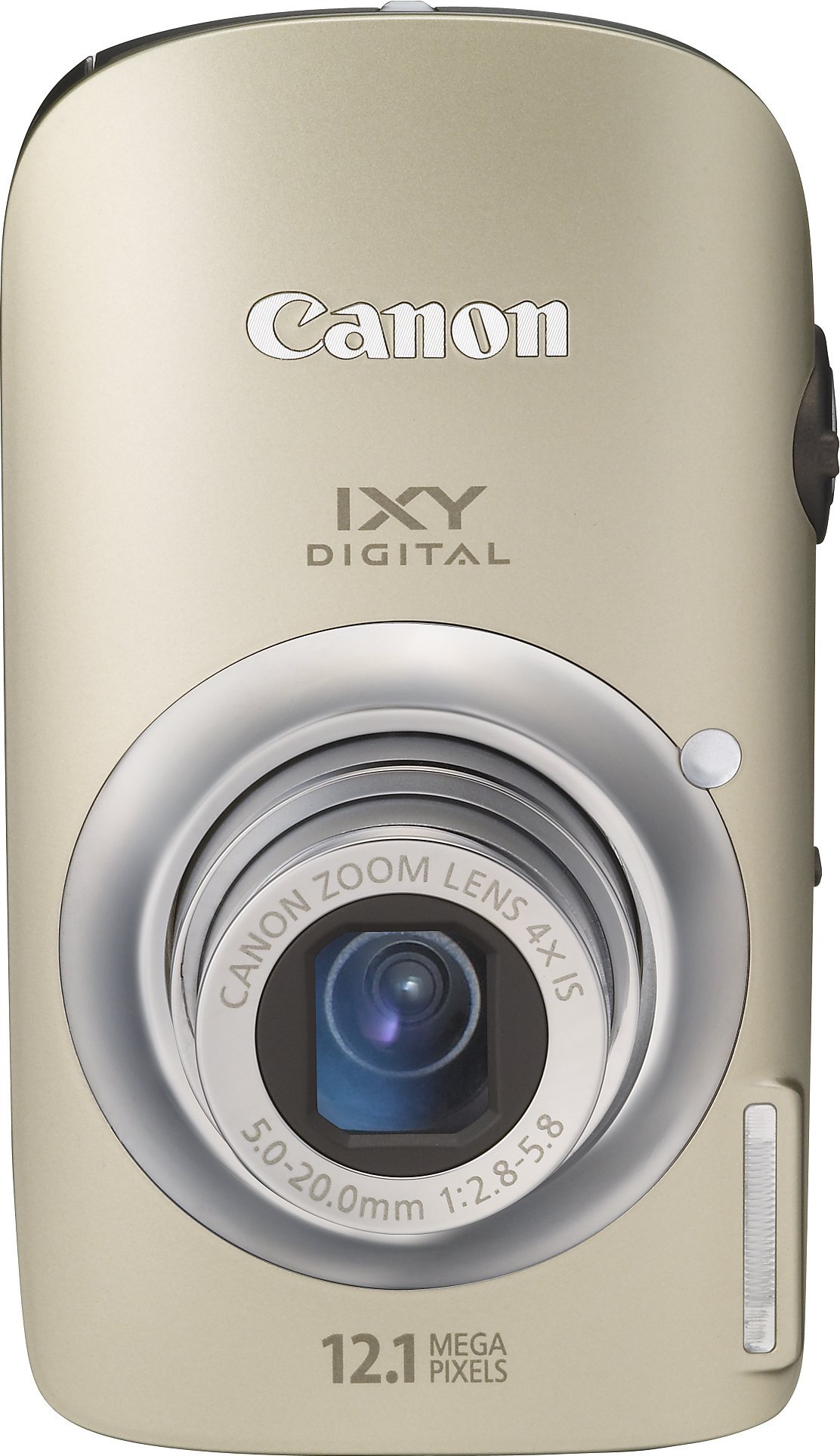 Amazon.co.jp: Canon IXY DIGITAL 510 IS Gold Digital Camera