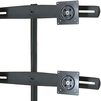 Amazon.co.jp: ERGOTRON エルゴトロン DS100 モニタースタンド デスク