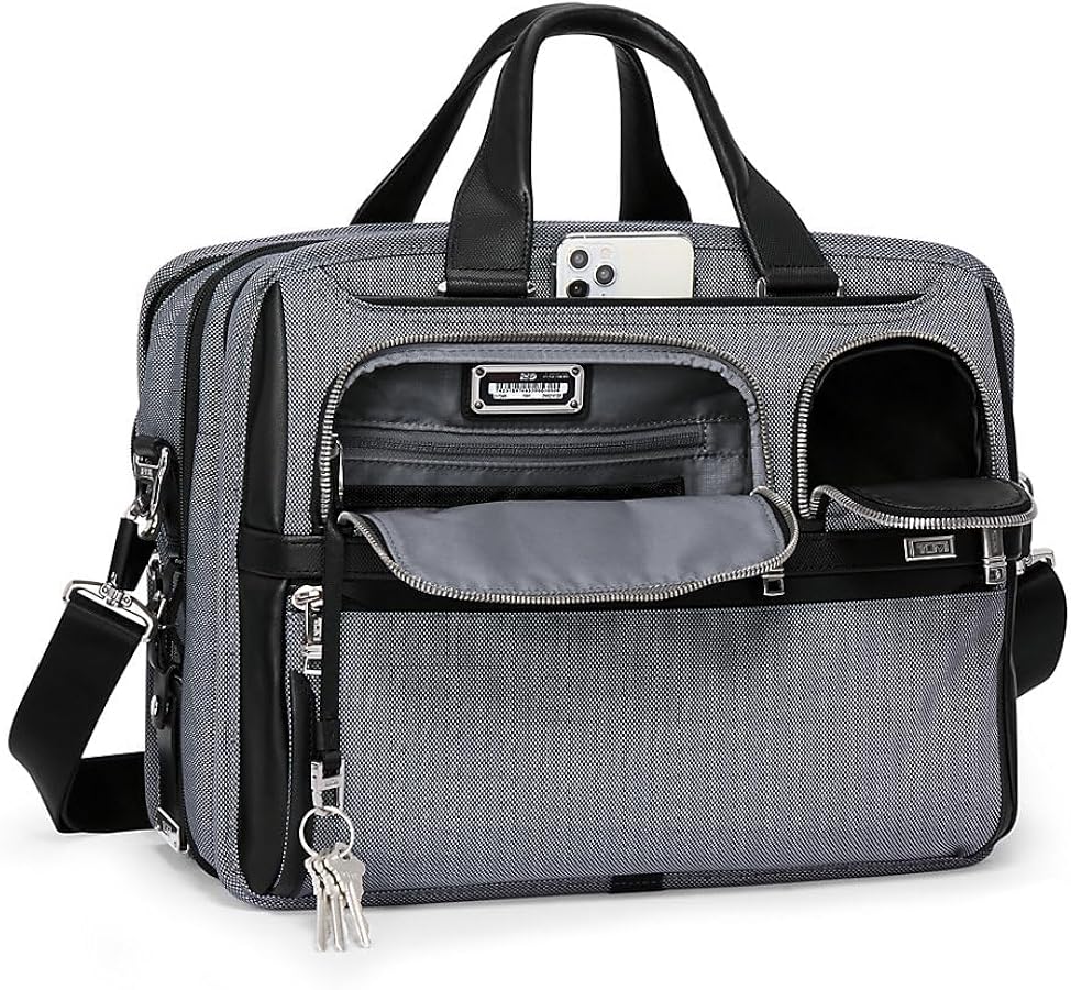 Amazon.co.jp: ブリーフケース : ファッション