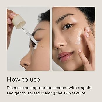 Amazon.com: Abib Jericho Rose Bifida Serum Firming Drop 1.69 fl.oz