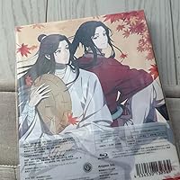 Amazon.co.jp: 天官賜福 上巻(完全生産限定版) [Blu-ray] : 李豪凌: DVD