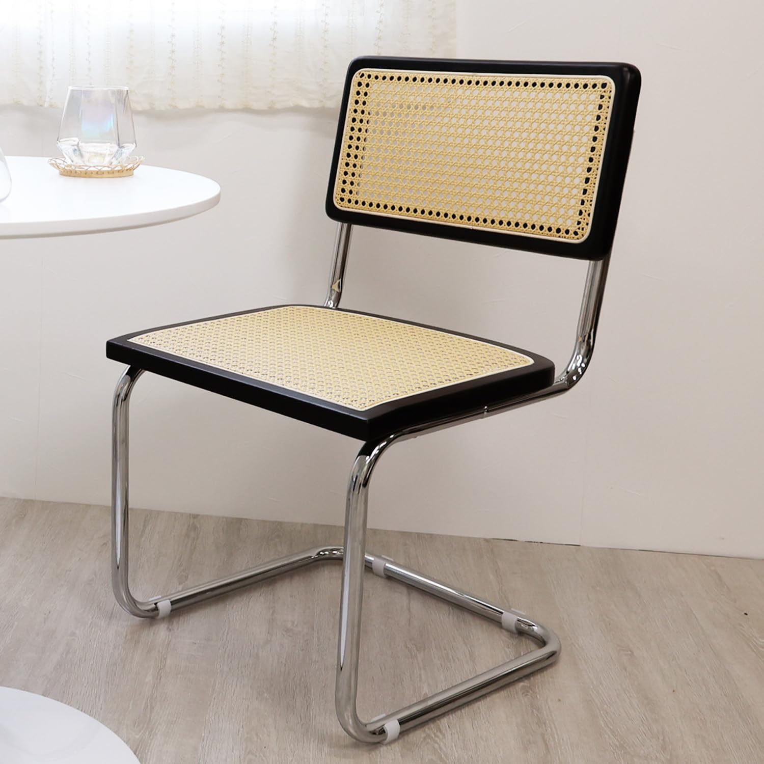 Amazon｜[MRG] ラタンチェア 韓国 おしゃれ チェスカチェア リ