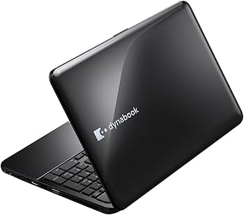 Amazon.co.jp: dynabook T552/36GB : パソコン・周辺機器