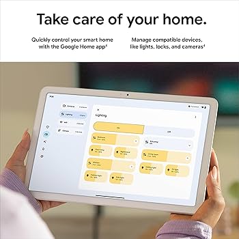 Amazon.com : Google Pixel Tablet - Android Tablet with 11-Inch